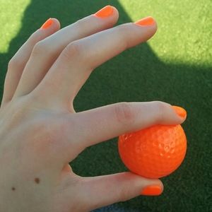 Meet your Posher, Sonia